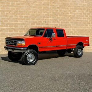 1995 ford F350