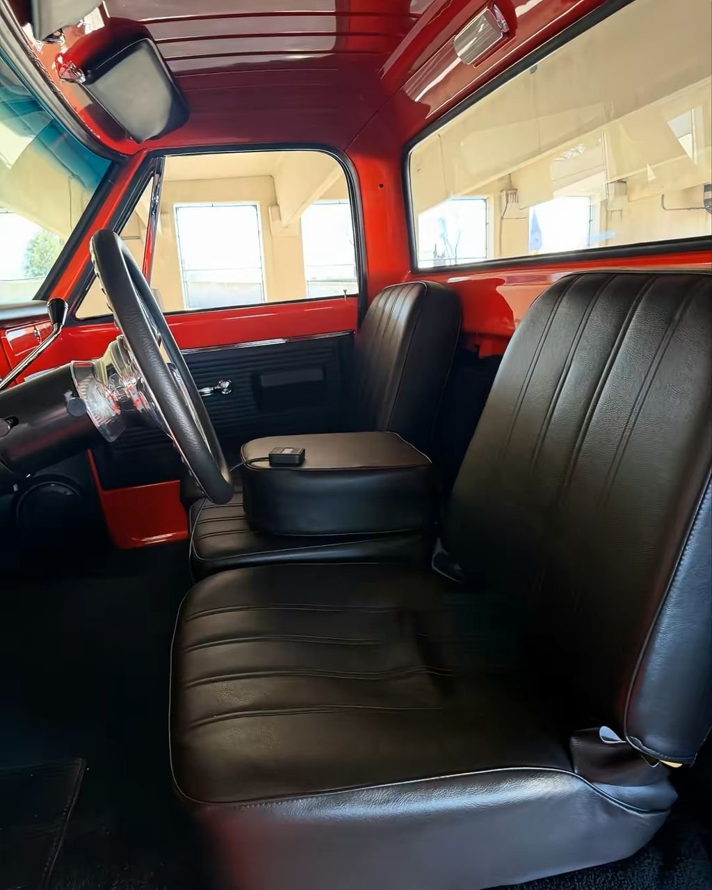 1970 Chevy C10 Shortbed - Image 2