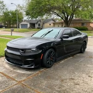 2021 Cadillac CT5 Luxury