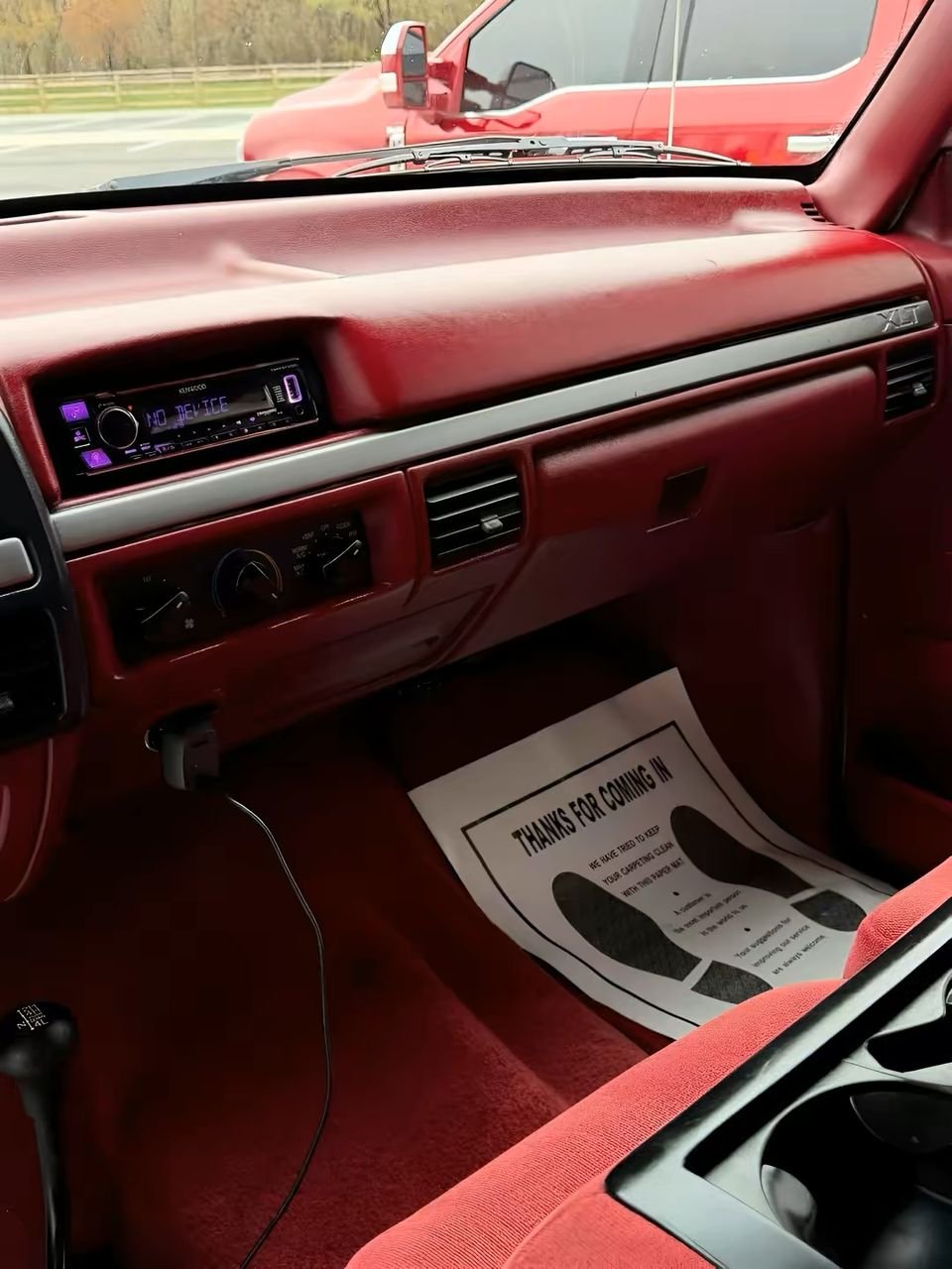 1995 Ford F350 CREW CAB XLT 4X4 - Image 3