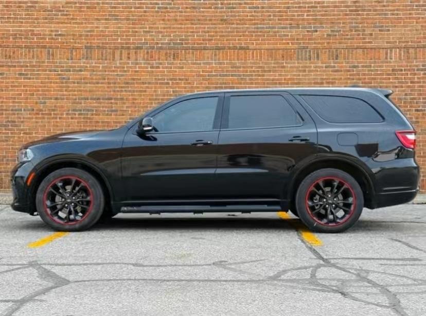 2022 Dodge Durango R/T - Image 5