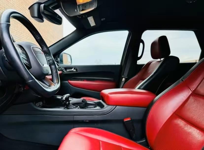 2022 Dodge Durango R/T - Image 3