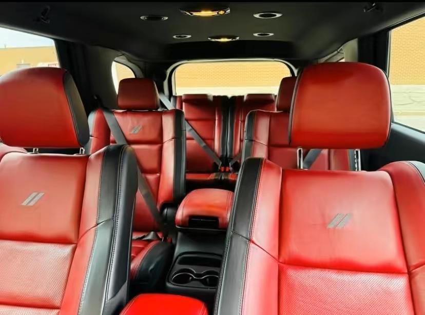 2022 Dodge Durango R/T - Image 2