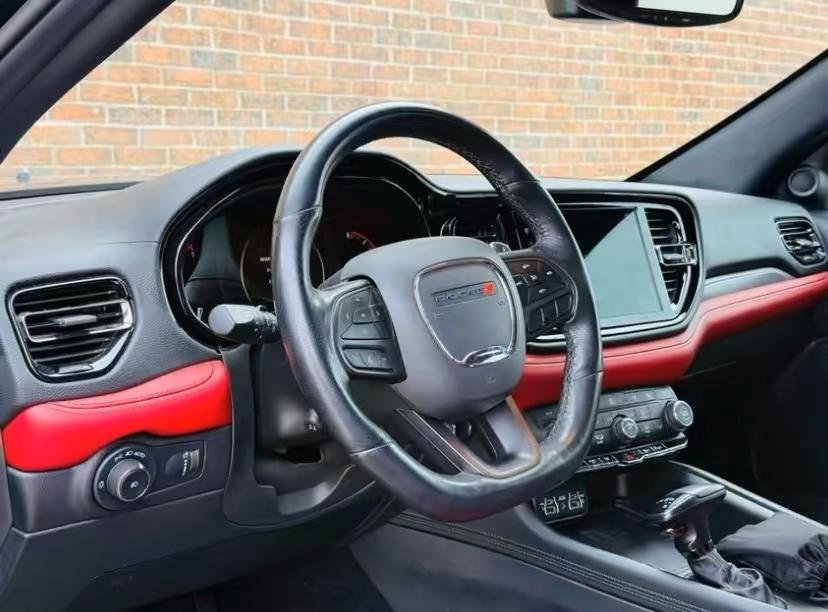 2022 Dodge Durango R/T - Image 4
