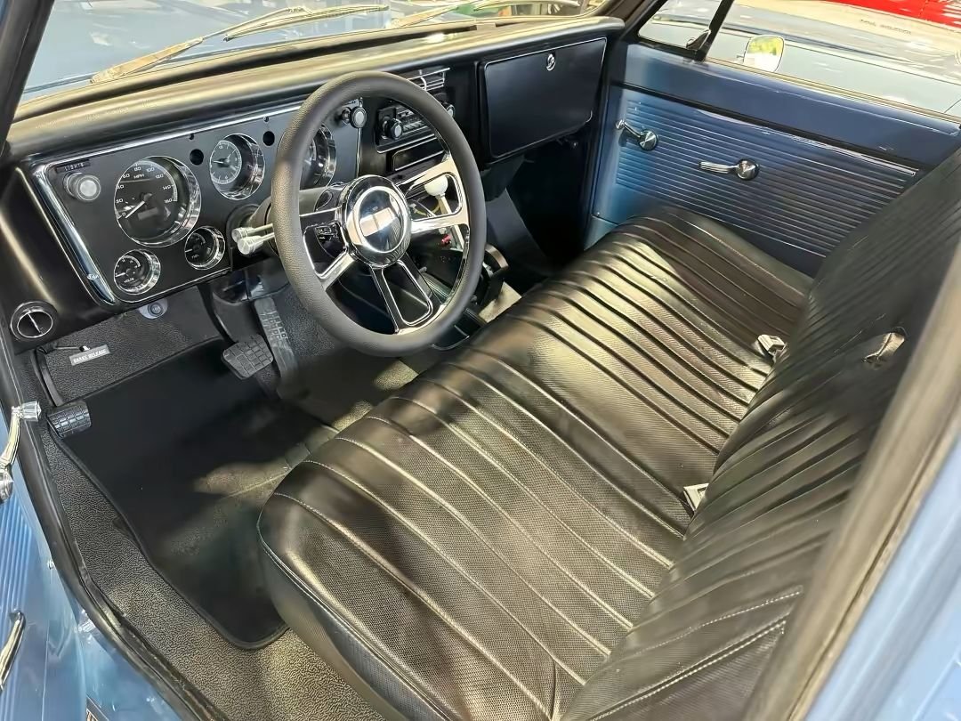 1970 Chevy C-10 - Image 2