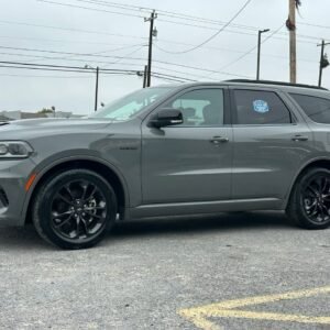 2023 Dodge Durango R/T Plus AWD