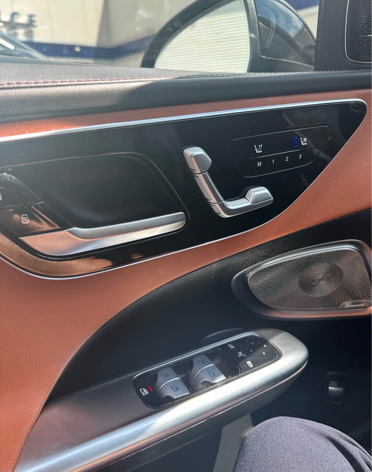 2023 Mercedes-Benz C-Class • C 300 4MATIC Sedan - Image 8