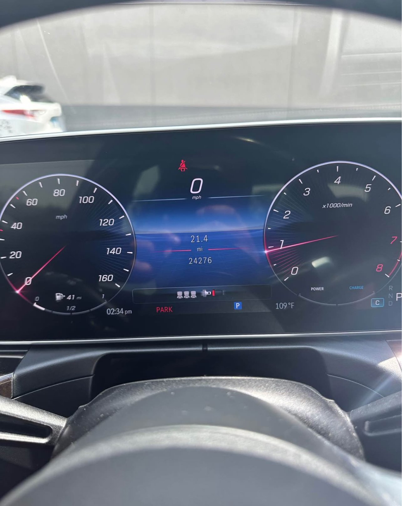 2023 Mercedes-Benz C-Class • C 300 4MATIC Sedan - Image 13