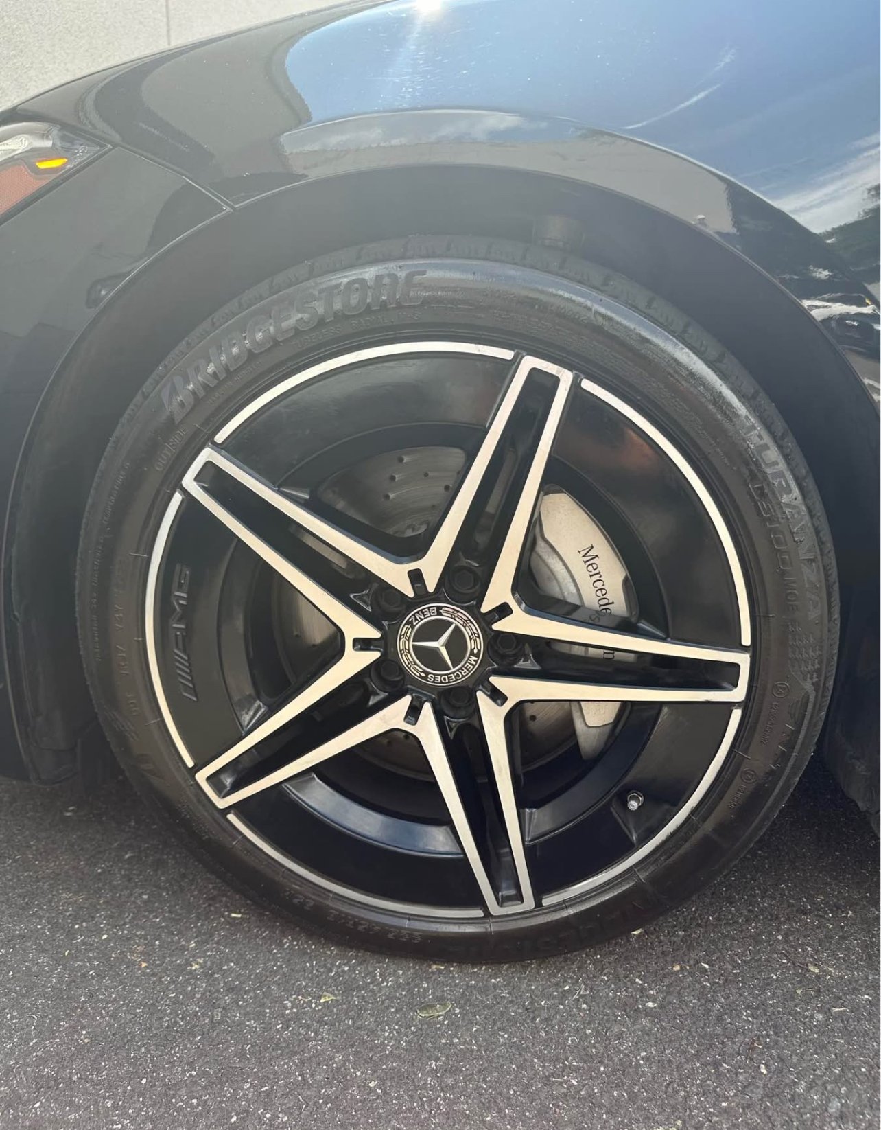 2023 Mercedes-Benz C-Class • C 300 4MATIC Sedan - Image 16